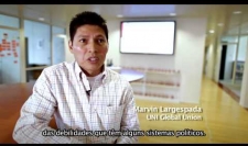 Embedded thumbnail for Video da UNI revela os pobres direitos laborais de Prosegur em América do Sul