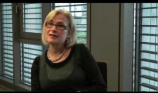 Embedded thumbnail for Christy Hoffman, Deputy General Secretary UNI Global Union on DP-DHL