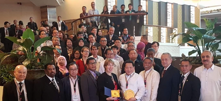 8th RTSDC, 18-19 Oct, Manila