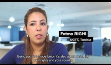 Embedded thumbnail for P&amp;amp;M 2015: Fatma Righi 