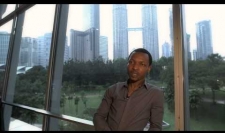 Embedded thumbnail for UNI P&amp;amp;M: Jeffrey Onuoha Chijioke 