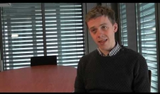 Embedded thumbnail for Owen Jones at the UNI World Executive Board  